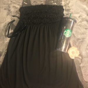 Bathing suit coverup